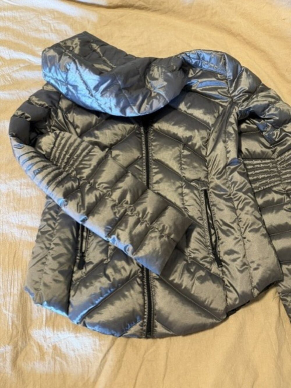 BCBGeneration jacket - Picture 4 of 6